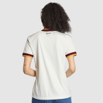Maillot Espagne Extérieur 2026/27 — Femme