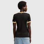Maillot Manchester City Extérieur 2026/27 — Femme