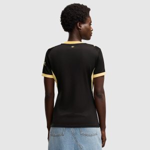 Maillot Manchester City Extérieur 2026/27 — Femme