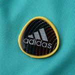 Maillot Espagne Rétro Gardien 2010