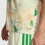 Maillot Algeria Avant-match 26/27