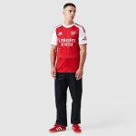 Maillot Arsenal Domicile 2025/26 — Homme