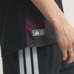 Maillot Liverpool Troisième Édition Joueur 2026/27
