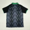 Maillot RC Lens Extérieur 2026/2027 — dos Maillot RC Lens Extérieur 2026/2027 — dos