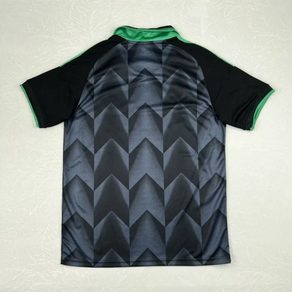 Maillot RC Lens Extérieur 2026/2027 — dos Maillot RC Lens Extérieur 2026/2027 — dos