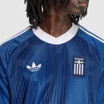 Maillot Greece Extérieur 26/27 Homme