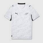 Maillot New Zealand Extérieur 26/27 Homme