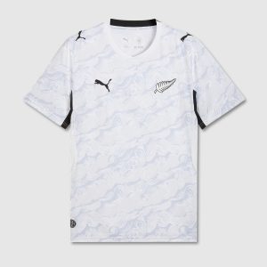 Maillot New Zealand Extérieur 26/27 Homme