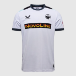 Maillot Kaiserslautern Extérieur 25/26 Homme