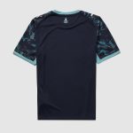 Maillot Olympique Marseille Extérieur 2026/27 — Homme