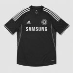 Maillot Chelsea Rétro Troisième 2013/14