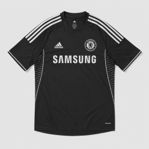 Maillot Chelsea Rétro Troisième 2013/14