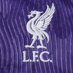 Maillot Liverpool III 23/24 Homme