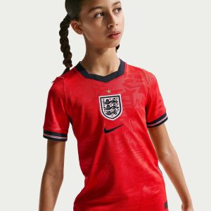 Kit Maillot England Extérieur 26/27 Enfant