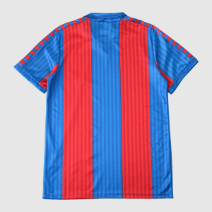 Maillot FC Barcelone Rétro Domicile 1889/90