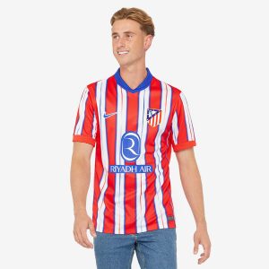 Maillot Atlético Madrid Domicile 2024/25 — Homme