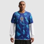 Maillot England Gardien 26/27
