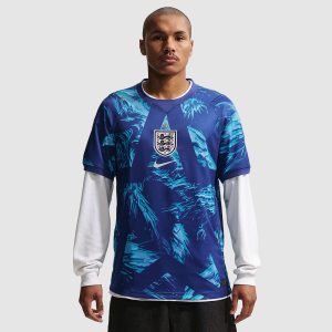 Maillot England Gardien 26/27