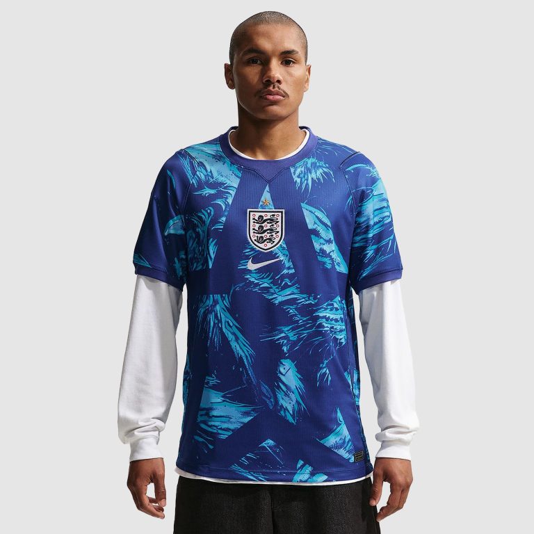 Maillot England Gardien 26/27
