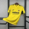 Maillot Villarreal Domicile 2026/2027 — devant