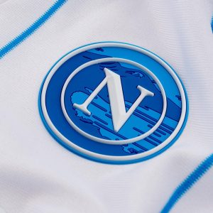 Maillot Napoli Extérieur Édition Joueur 26/27