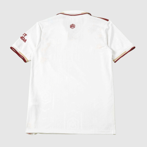 Maillot Arsenal Brodé Troisième Édition Joueur 25/26