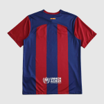 Maillot Barcelona Domicile 23/24 Homme