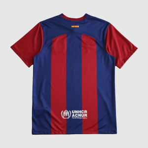 Maillot Barcelona Domicile 23/24 Homme