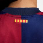 Maillot Barcelona Domicile 24/25 Femme