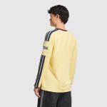 Maillot Arsenal Troisième 2026/27 — Homme Manches longues
