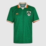 Maillot Ireland Édition Spéciale Homme