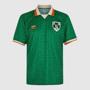 Maillot Ireland Édition Spéciale Homme