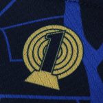 Maillot PSG Bleu Roi Édition Spéciale 2025/26 — Homme