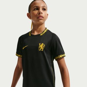 Kit Maillot Chelsea Extérieur 2026/27 — Enfant