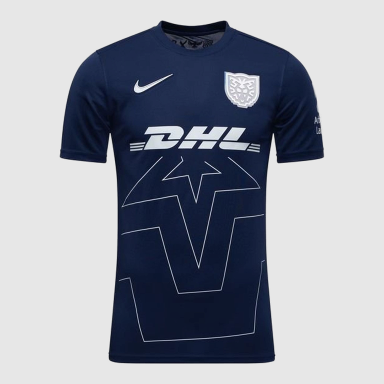 Maillot FC Nordsjaelland Extérieur 25/26 Homme