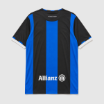 Maillot Club Brugge Domicile 26/27 Homme