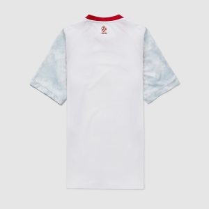 Maillot Poland Domicile 26/27 Homme