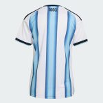 Maillot Argentina Domicile 26/27 Femme