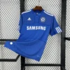 Maillot Chelsea Domicile Retro 2009/2010 — devant