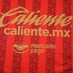 Maillot Chivas 120e Anniversaire Rouge 25/26 Homme