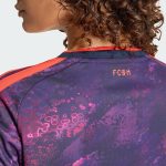 Maillot Bayern Munich Troisième 26/27 Femme