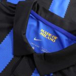 Maillot Inter Milan Domicile 2026/27 — Homme