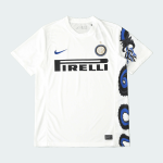 Maillot Inter Milan Rétro Extérieur 2010