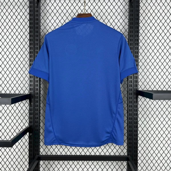 Maillot Chelsea Domicile Retro 2009/2010 — dos