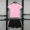 Kit Enfant Juventus Extérieur 2026/2027 — dos