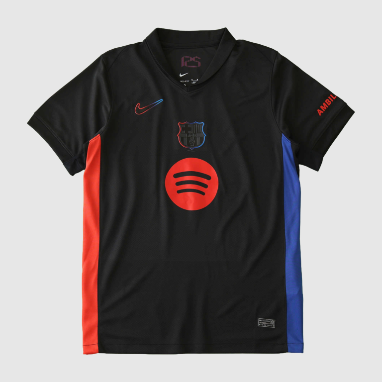 Maillot Barcelona Extérieur 24/25 Homme