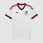 Maillot Mexico Extérieur Édition Joueur 26/27