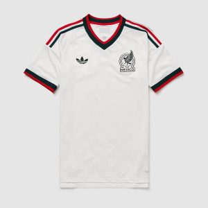 Maillot Mexico Extérieur Édition Joueur 26/27