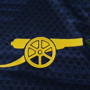 Maillot Arsenal Brodé Extérieur Édition Joueur 26/27