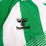 Maillot Real Betis Domicile Édition Joueur 2026/27